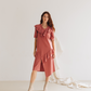 Mala Organic Cotton Dress