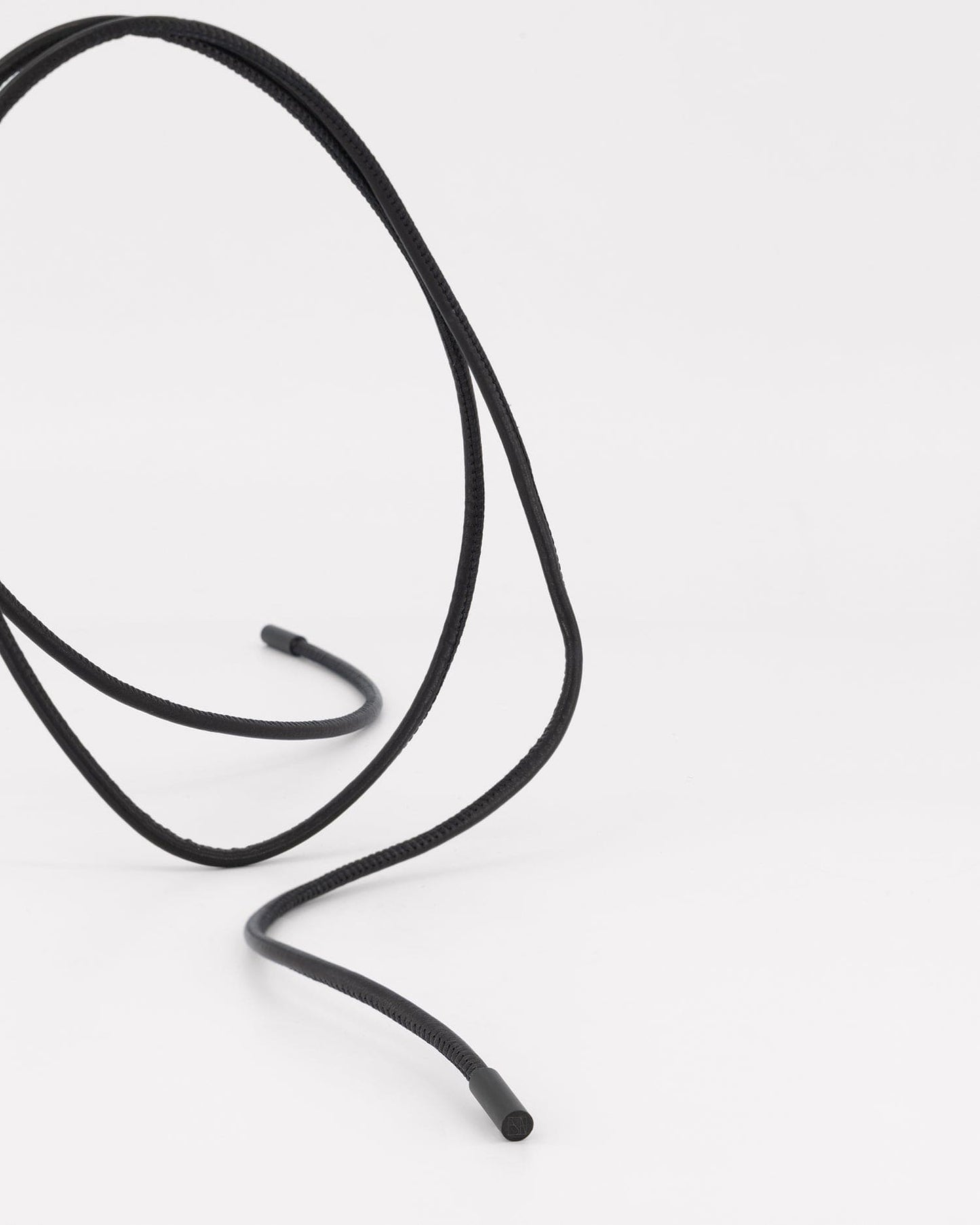 The String Belt - Black