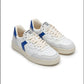 Taiga Blue Sneakers