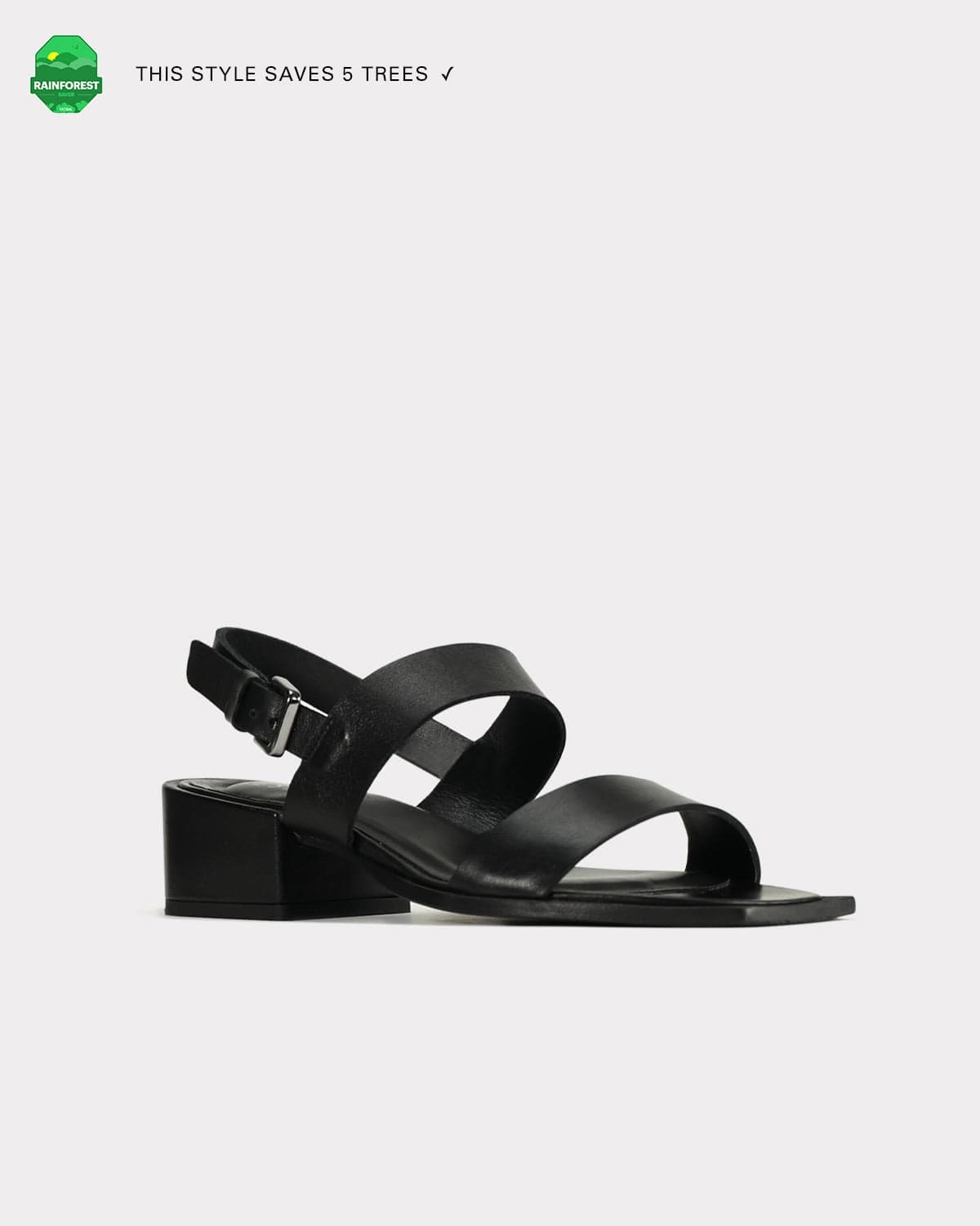 The Summer Staple - Black