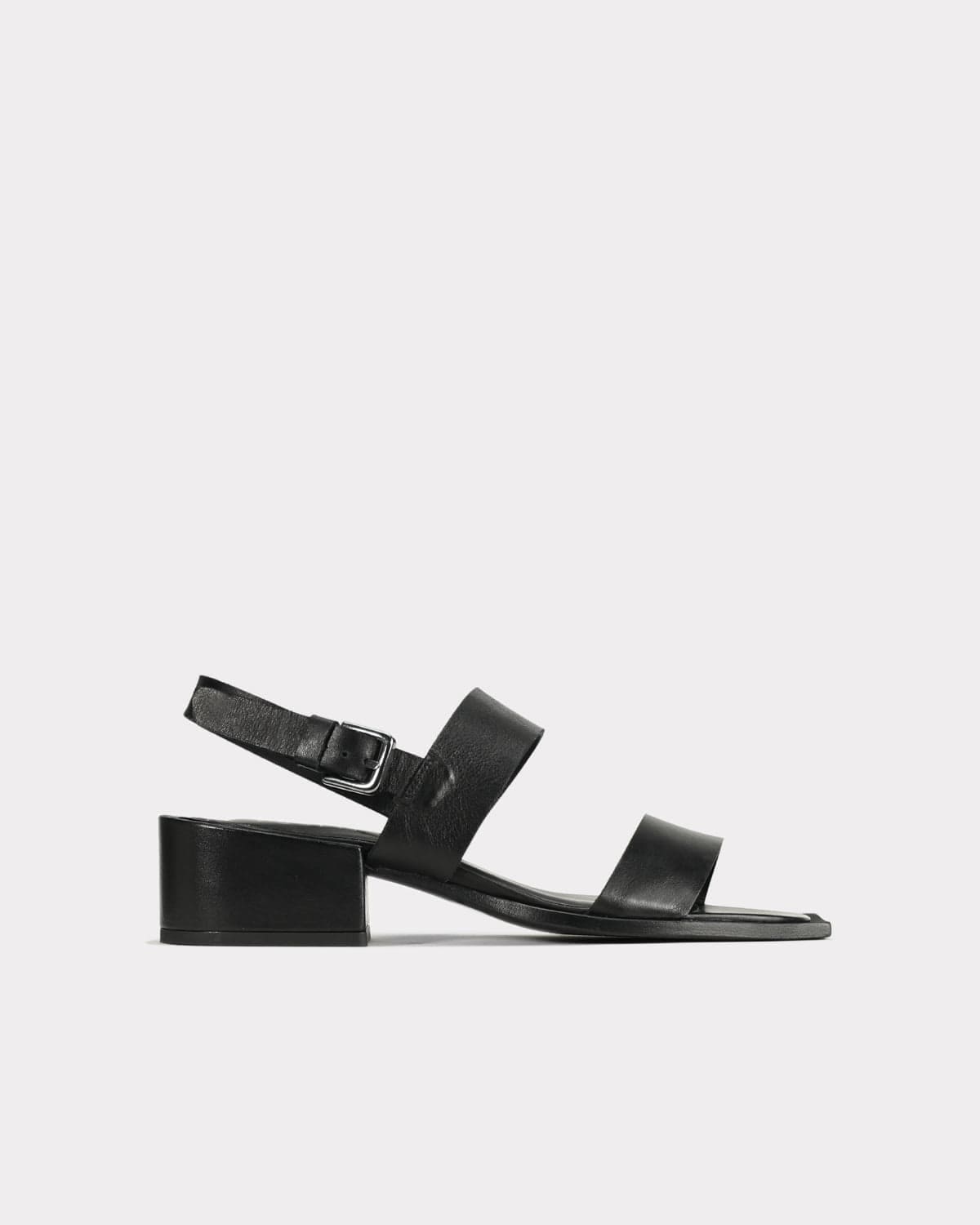 The Summer Staple - Black