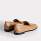 The Modern Moccasin - Tan