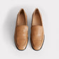 The Modern Moccasin - Tan