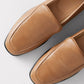 The Modern Moccasin - Tan