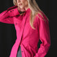 The Only Shirt - Magenta