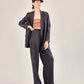Grey Suit - Love by Ksenia at LabelRow