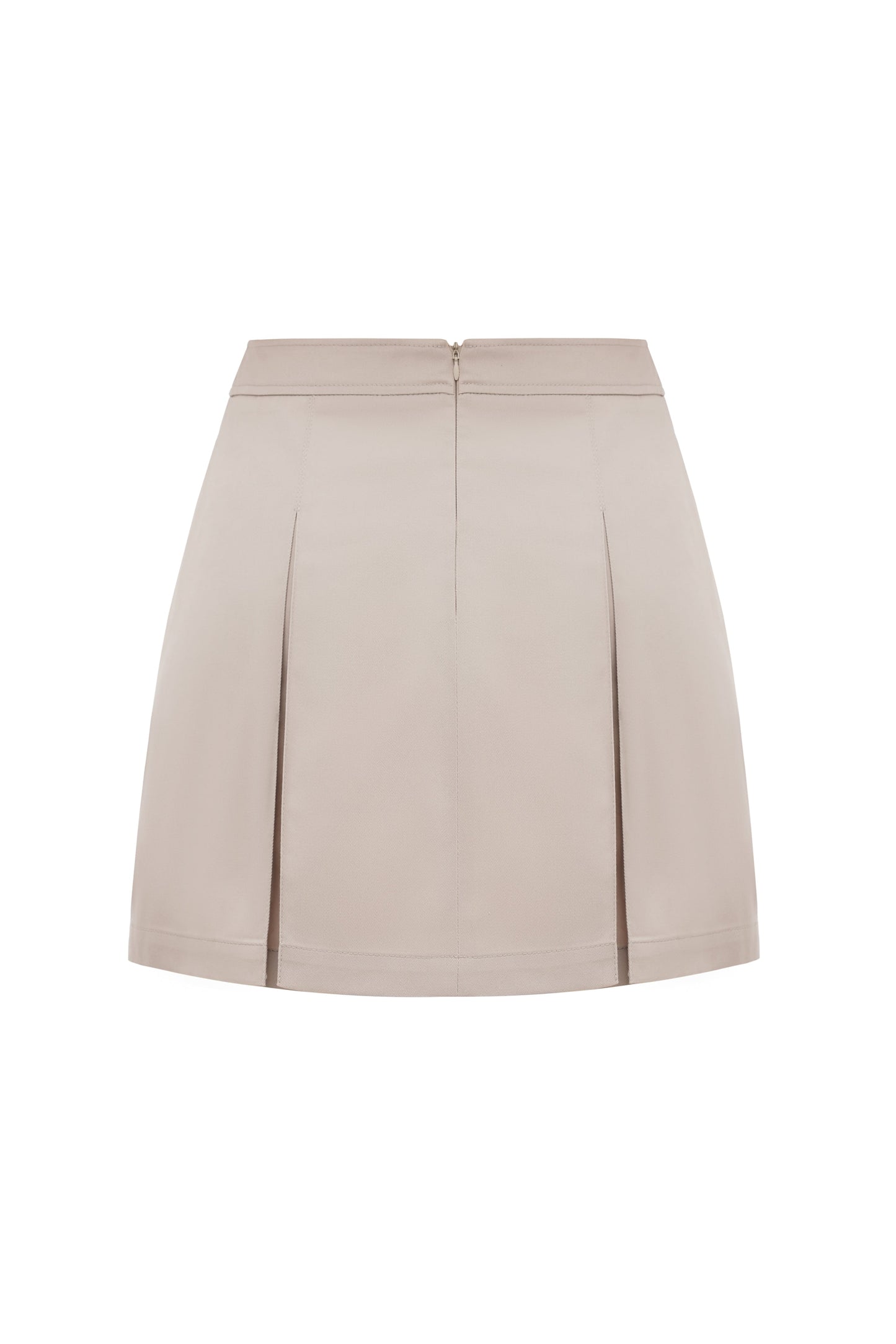 SeaSycle Skirt - Sand